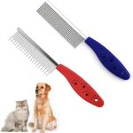 CEPILLO PARA MASCOTAS