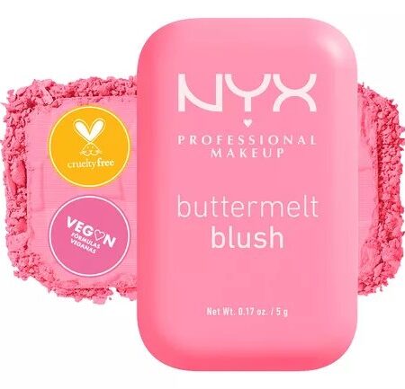 RUBOR NYX