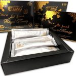 MIEL NEGRA ROYAL ETUMA