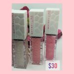 GLOSS MAYBELLINE