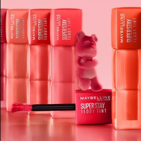 LABIAL TEDY