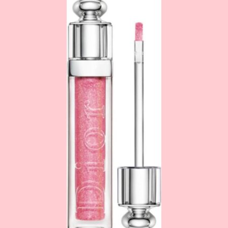GLOSS  ????????   CON BRILLOS