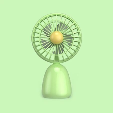 VENTILADOR USB