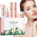 KIT  BIOAQUA DE CAMELLIA BQY46048