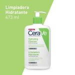 CERA VE Limpiadora HidratantePara piel normal a secaEquilibrio de la piel? RH5 236 ml
