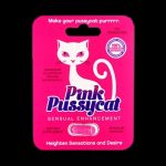 PASTILLA Pink Pussycat para ella