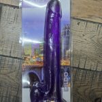 Dildo de12 pulgadas extragrande