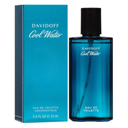 PERFUME DAVIDOFF COOL WATER