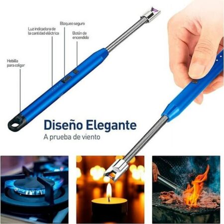ENCENDEDOR USB