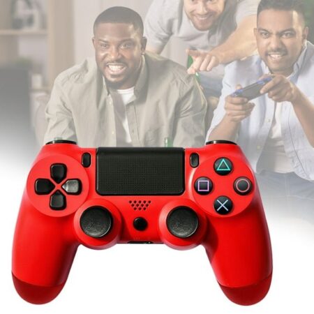 CONTROL PARA PLAY