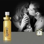 Spray retardante Dios infiel oferta