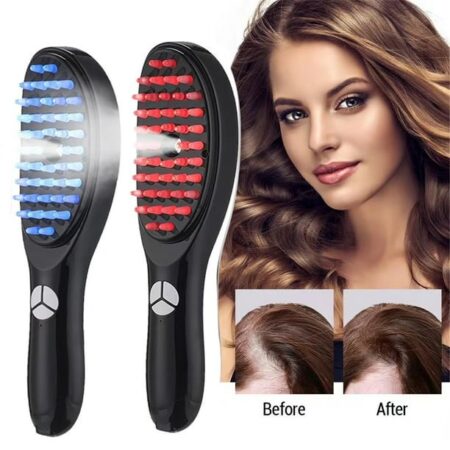 ESTIMULADOR PARA CRECIMIENTO DE CABELLO