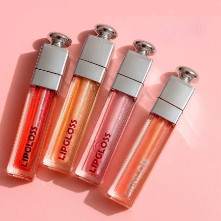 Lip Gloss Estilo Dior MAGICO