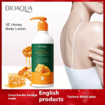 Body Lotion Miel BQY15891