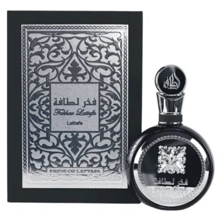 Perfume Lattafa Fakhar Pride Of Lattafa Men100ml 1.1 009