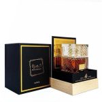 Perfume Khamrah Lattafa 1.1 007