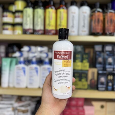 Acondicionador Karseell