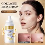 Spray hidratante de colageno SD38135