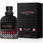 Perfume Valentino BORN IN INTENSE calidad 1.1 046