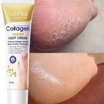 Crema para pies de colageno SD38159