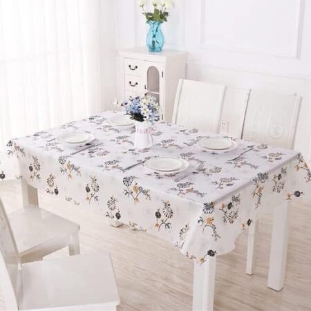 Mantel para mesa 152*228 cm