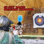 Pistola de Hidrogel M16.913