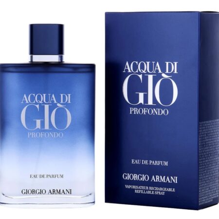 Acqua di Gio Profondo 200ml 1.1 045