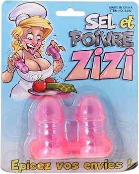 Kit de Saleros de Nepe.