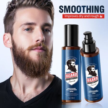 Acondicionador para barba