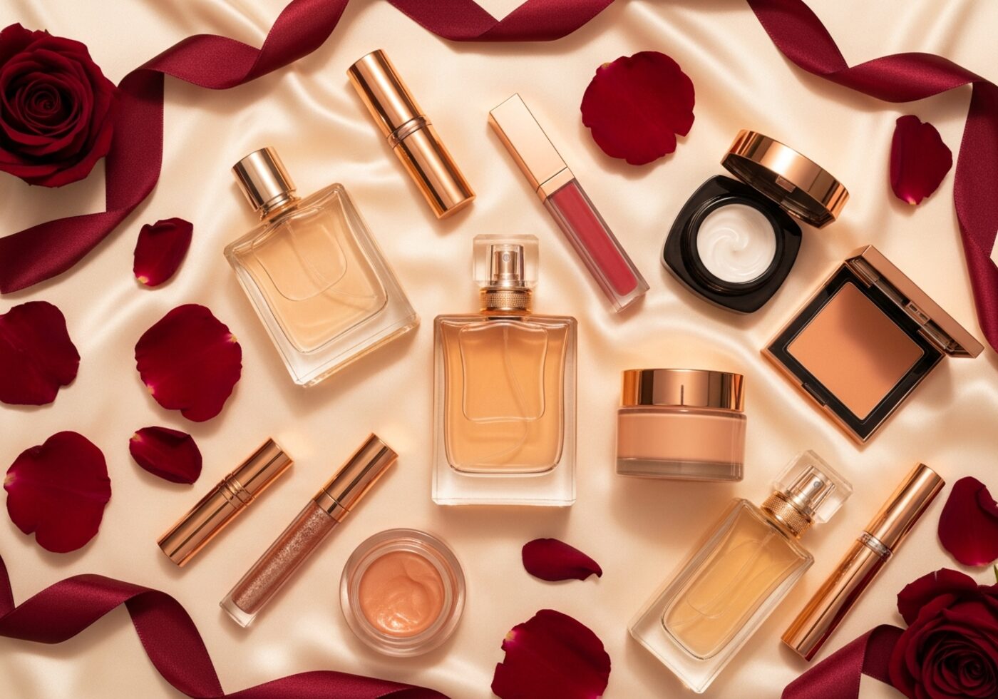 Productos de belleza y bienestar Accesorios Esenciales